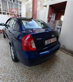 هيونداي أكسنت